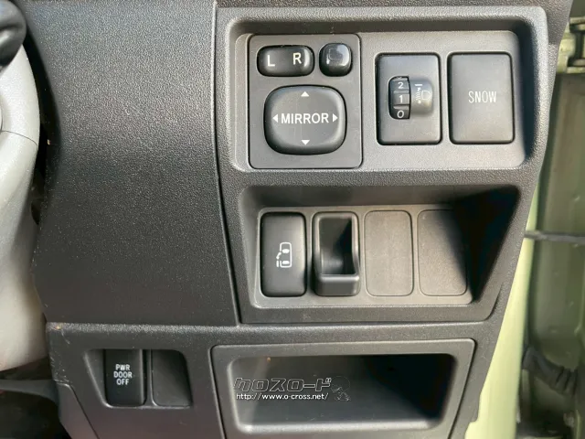 トヨタ シエンタ