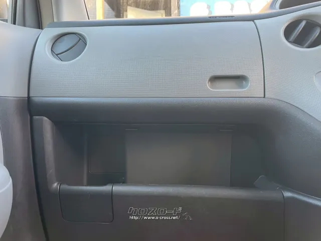 トヨタ シエンタ