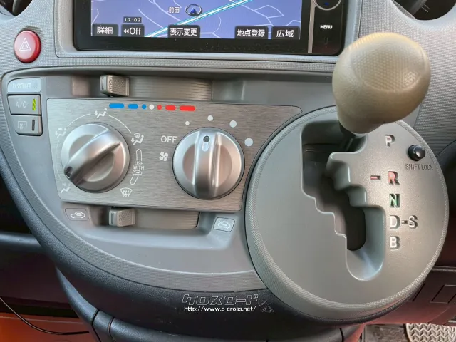 トヨタ シエンタ