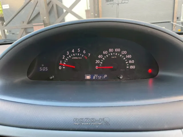 トヨタ シエンタ