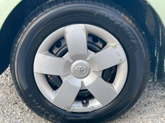 トヨタ シエンタ