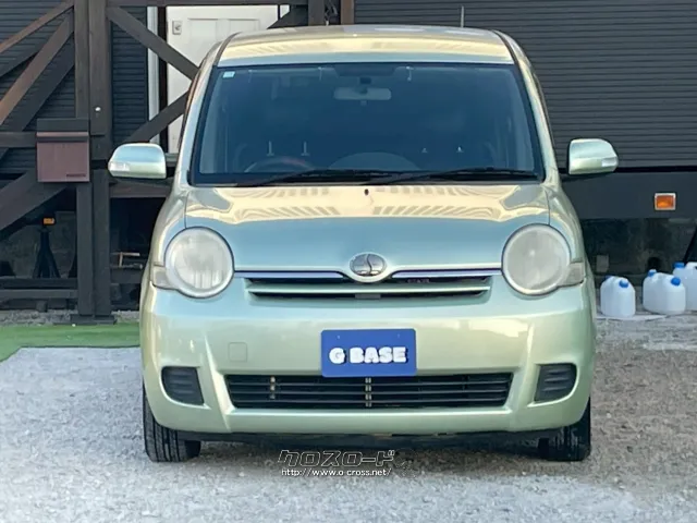 トヨタ シエンタ