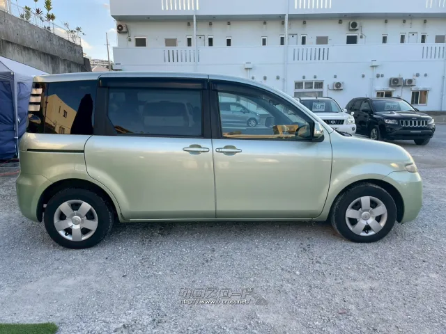 トヨタ シエンタ