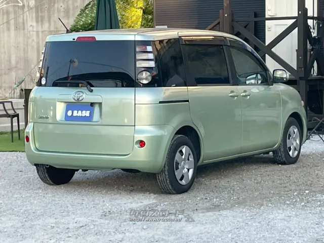 トヨタ シエンタ