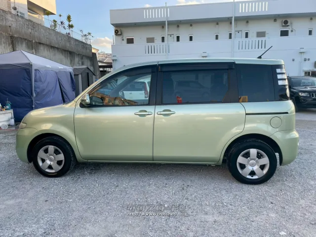 トヨタ シエンタ