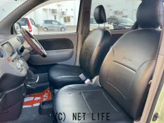 トヨタ シエンタ