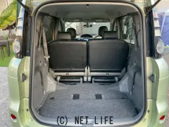 トヨタ シエンタ