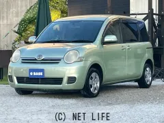 トヨタ シエンタ