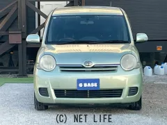 トヨタ シエンタ