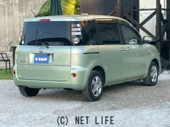 トヨタ シエンタ