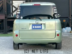 トヨタ シエンタ