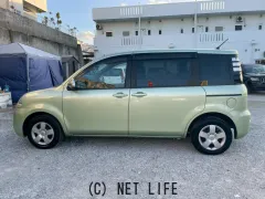 トヨタ シエンタ