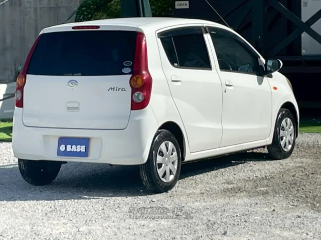 ダイハツ ミラ
