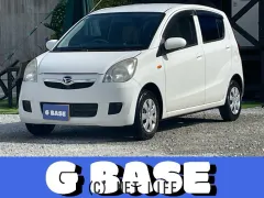 ダイハツ ミラ