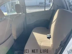 ダイハツ ミラ
