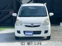ダイハツ ミラ