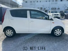 ダイハツ ミラ