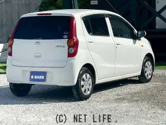 ダイハツ ミラ