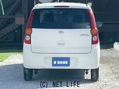 ダイハツ ミラ