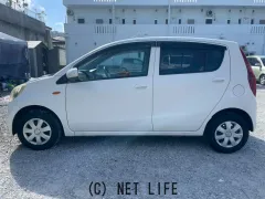 ダイハツ ミラ