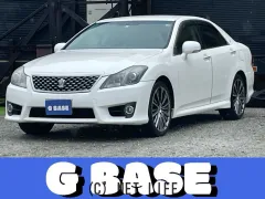 トヨタ クラウンアスリート