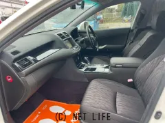 トヨタ クラウンアスリート