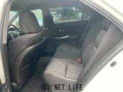 トヨタ クラウンアスリート