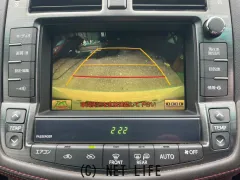 トヨタ クラウンアスリート