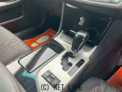 トヨタ クラウンアスリート