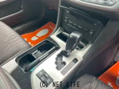 トヨタ クラウンアスリート