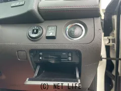 トヨタ クラウンアスリート