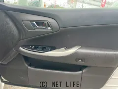 トヨタ クラウンアスリート