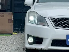 トヨタ クラウンアスリート