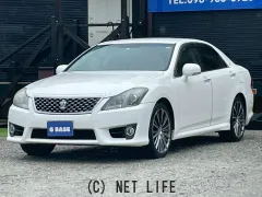 トヨタ クラウンアスリート