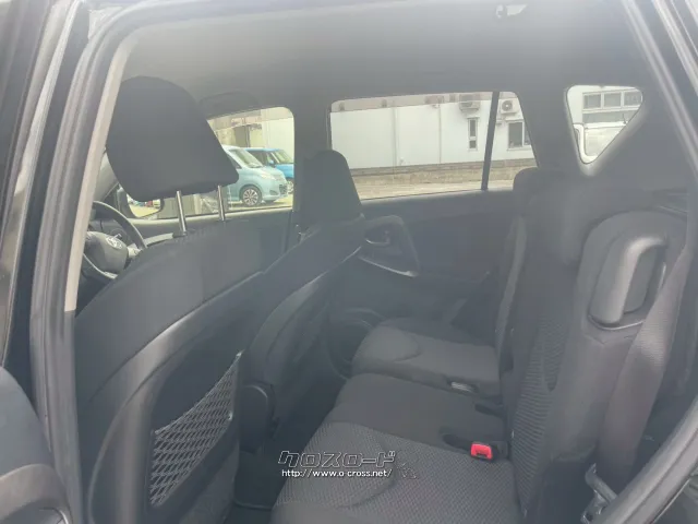 トヨタ RAV4