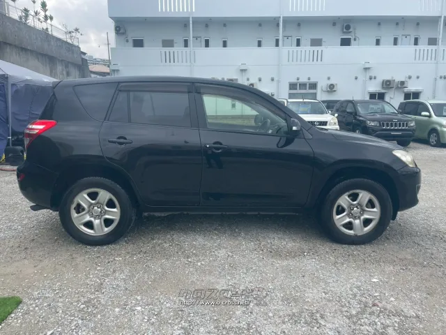 トヨタ RAV4