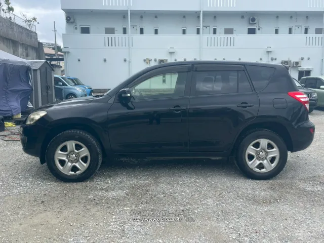 トヨタ RAV4