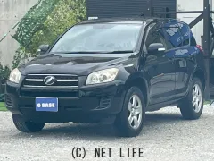 トヨタ RAV4