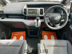 ホンダ ステップワゴン