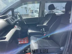 ホンダ ステップワゴン