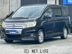 ホンダ ステップワゴン