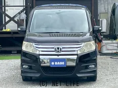 ホンダ ステップワゴン
