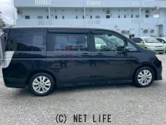 ホンダ ステップワゴン