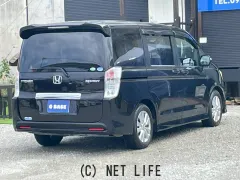 ホンダ ステップワゴン