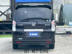 ホンダ ステップワゴン