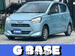 ダイハツ ミライース