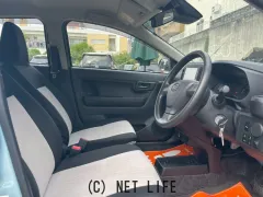 ダイハツ ミライース