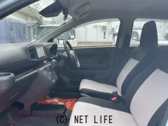 ダイハツ ミライース