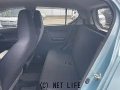 ダイハツ ミライース