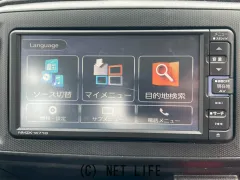 ダイハツ ミライース